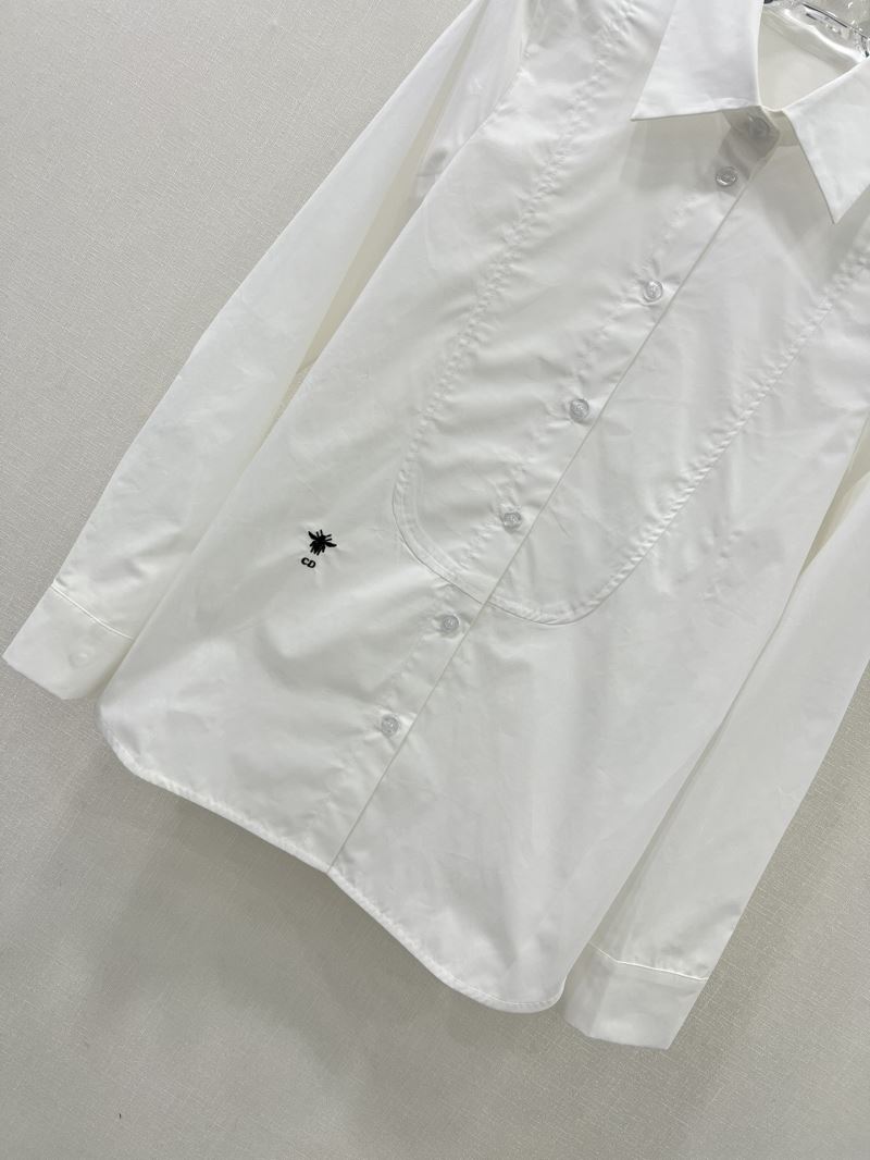 Christian Dior Shirts